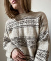 Porcelain Sweater Porcelain Sweater