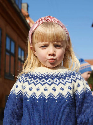 Rogaland Genser