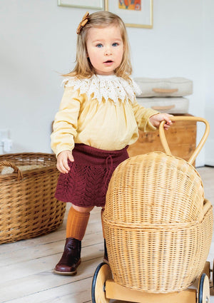 Skjørt
