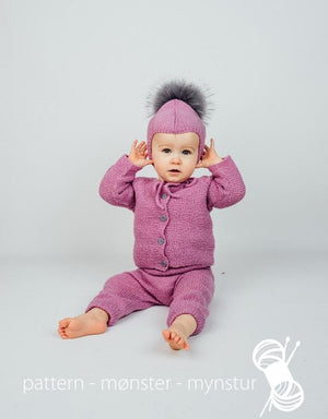 Chic babysæt