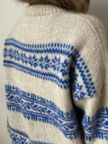 Porcelain Sweater Porcelain Sweater