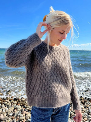 Jenny Sweater
