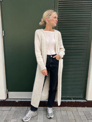 Ingen Dikkedarer Cardigan