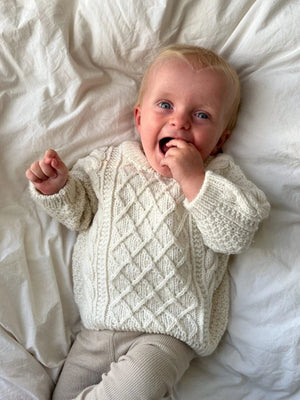 Moby Sweater Baby