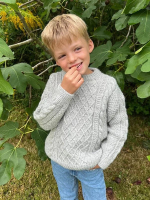 Moby Sweater Mini