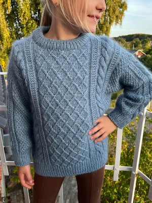 Moby Sweater Junior