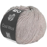 Cool Wool