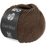 Cool Wool