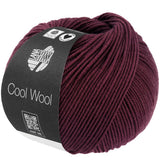 Cool Wool