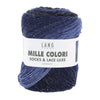 Mille Colori Socks & Lace Luxe