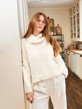 Stella Sweater