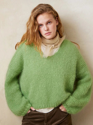 Facile Sweater
