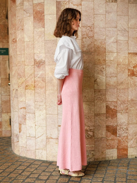 Milly Skirt (langt) – Stokkar.fo