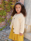 Cornelia Cardigan Junior