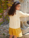 Cornelia Cardigan Junior