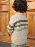 Adam Sweater Junior