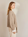 Lumen Cardigan