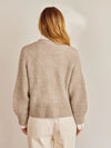 Lumen Cardigan