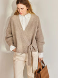 Lumen Cardigan