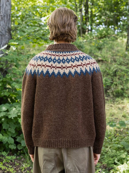 Polar-Light Herregenser – Stokkar.fo