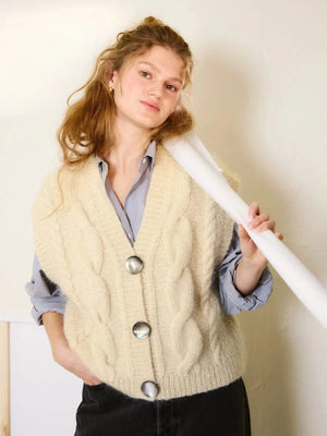 Harper Vest