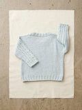 Caspian Sweater Baby