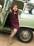 Meadow Dress junior