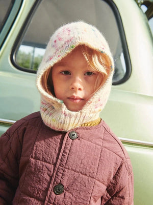 Hugsy Hood Junior