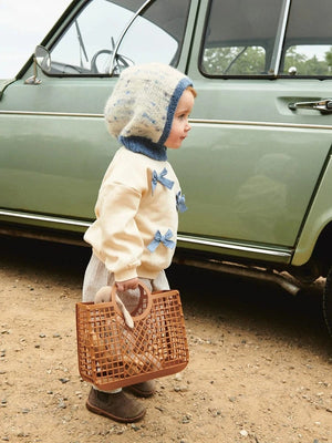 Hugsy Hood Junior