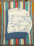 Hugsy Hood Junior