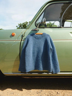 Tiro Sweater Junior
