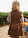 Belle Dress Junior