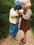 Belle Dress Junior
