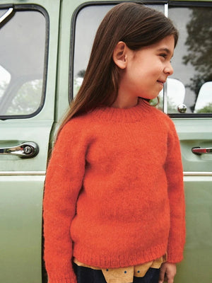 Tiro Sweater Junior