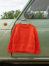 Tiro Sweater Junior