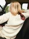 Sweet Pea Sweater Junior