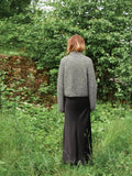 Tia Zipper Jacket