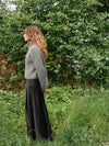 Tia Zipper Jacket