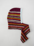 Snuggle Hood (striped)