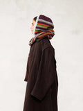Snuggle Hood (striped)
