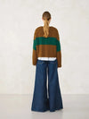 Brady Sweater