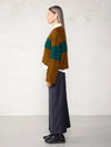 Brady Sweater