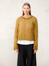 Rookie sweater