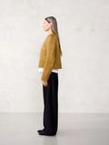 Rookie sweater