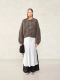 Chunky Jacket