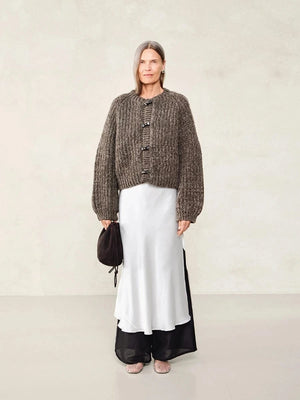 Chunky Jacket