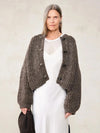 Chunky Jacket