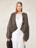 Chunky Jacket