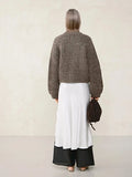 Chunky Jacket