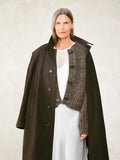 Chunky Jacket